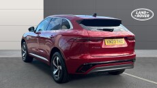 Jaguar F-Pace 2.0 D200 R-Dynamic S 5dr Auto AWD Diesel Estate